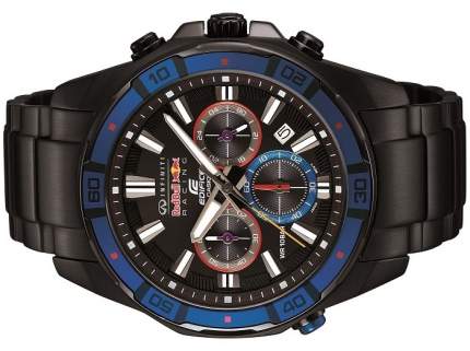 Часы Infiniti M-116044 Red Bull Casio Edifice Watch EFR-534RBP