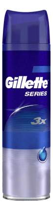 Гель для бритья Gillette Для чувствительной кожи 200 мл