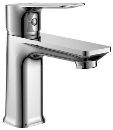 Смеситель для раковины Rossinka Silvermix RS27-11 хром