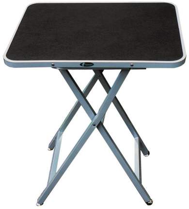 Стол для груминга ZooOne Профи, складной переносной, с ручкой, 60x46x76 см