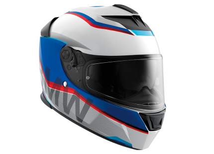 BMW Motorrad Helmet Street X Thunder 76318568414