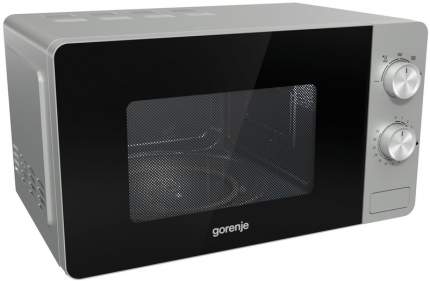 Микроволновая Печь Gorenje Соло Купить