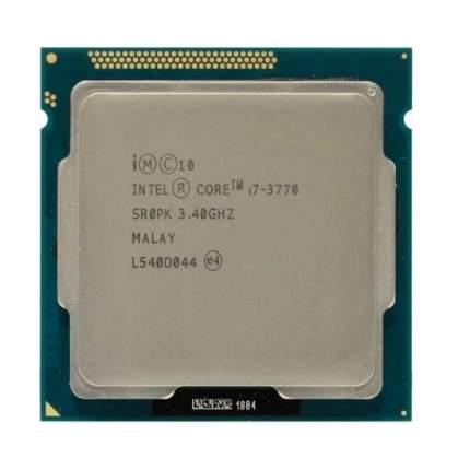 Intel core store i7 socket 1155