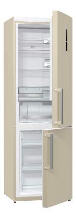 Холодильник Gorenje бежевый - купить холодильник Горенье бежевый, цены ...