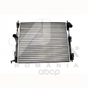 Радиатор охлаждения двигателя ASAM-SA   ...