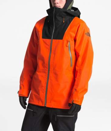 The north deals face ceptor anorak