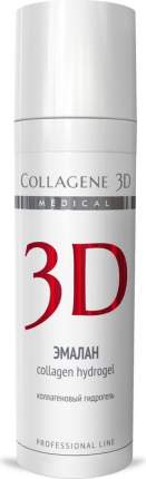 Гидрогель коллагеновый Medical Collagene 3D Эмалан 30 мл