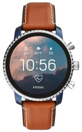 Smart watches android fossil on sale