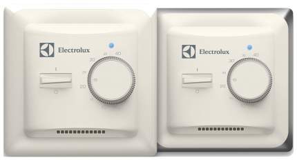 Терморегулятор для теплых полов Electrolux ETB-16 BASIC