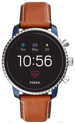 A fossil smartwatch sale