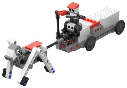 Mi mini store robot builder instructions