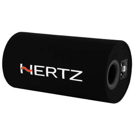 Автомобильные сабвуферы Hertz - купить 