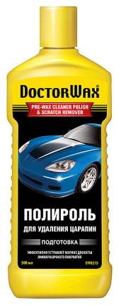 Doctor Wax - купить товары бренда Doctor Wax, официальный каталог на ...