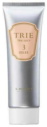 Гель для укладки Lebel Trie Juicy Gelee 3 80 г