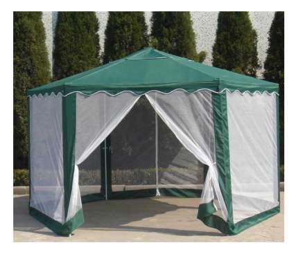 Садовый шатер Green Glade 1003 350 х 400 см