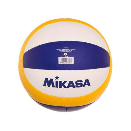 Волейбольный мяч Mikasa VX 30 №5 blue/white/yellow