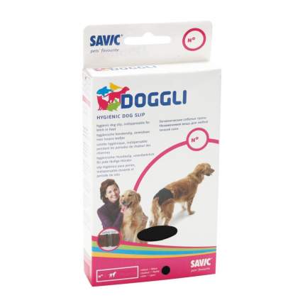 Трусы гигиенические Savic для собак (58-70 см)
