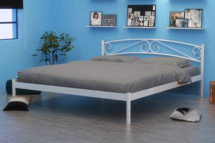 Кровать без подъёмного механизма Hoff Люкс