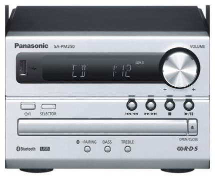 Музыкальные центры Panasonic - купить музыкальный центр Панасоник, цены ...