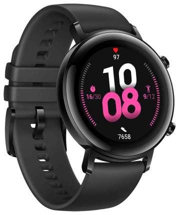 Смарт-часы Huawei Watch GT 2 - купить умные часы Хуавей Вотч ГТ 2, цены ...