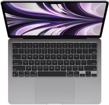 Apple MacBook Air M1 512GB スペースグレイ Apple MacBook Air Space Gray - купить Эпл Макбук Спейс Грей, цены