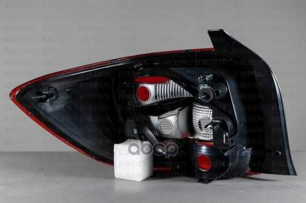 JORDEN ФОНАРЬ ЗАДНИЙ ПРАВЫЙ RENAULT LOGAN II 2014-   ...