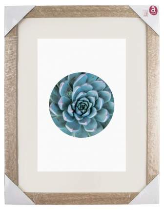 Цвет: бежевый, Тип товара: фоторамка, Материал: МДФ;   ...