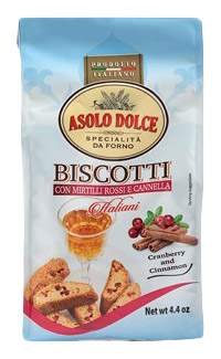 Asolo Dolce