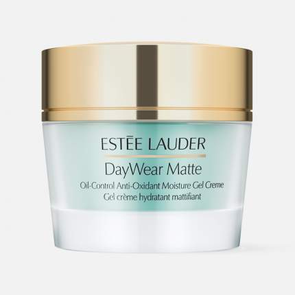 Гель для лица Estеe Lauder Daywear Matte Oil-Control Anti-Oxidant увлажняющий 50 мл