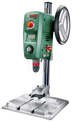 Станок сверлильный Bosch PBD 40 0603B07000