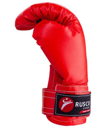Набор для бокса Rusco (детский), 4oz, искусственная кожа