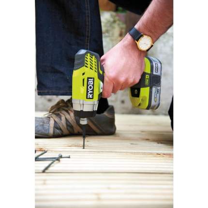 Ryobi 2024 18v rid1801m