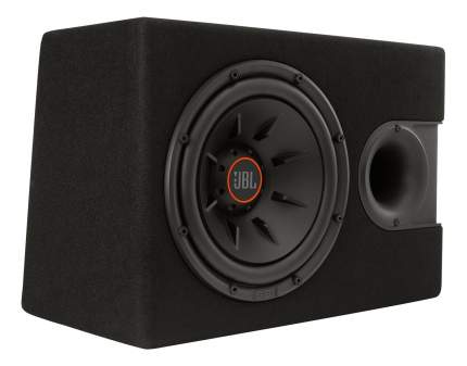 Jbl stage 1010 короб зя