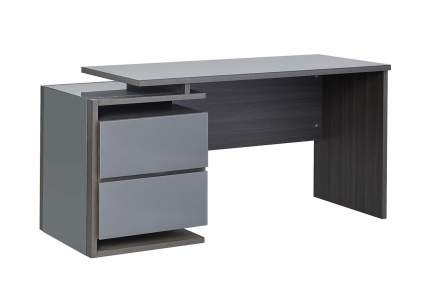 Письменный стол Hoff 80311781, серый