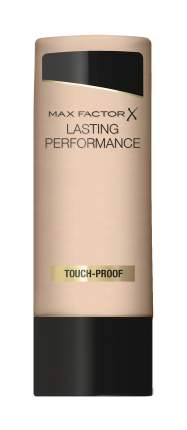 Тональная основа Max Factor Lasting Performance тон 102 Pastelle
