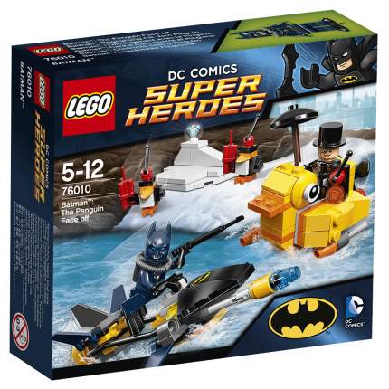 Lego super store heroes dc comics