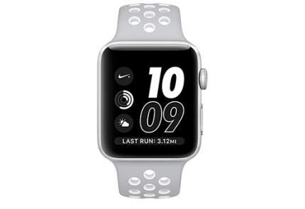 iwatch nike