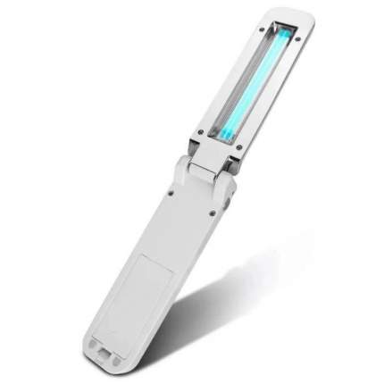 Ручная бактерицидная ультрафиолетовая лампа UVTEK-H1 облучатель