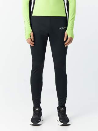 Тайтсы мужские Konda KND-MF4L08 черные 46