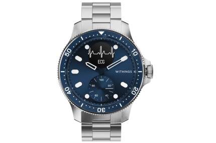 Withings gps watch hotsell