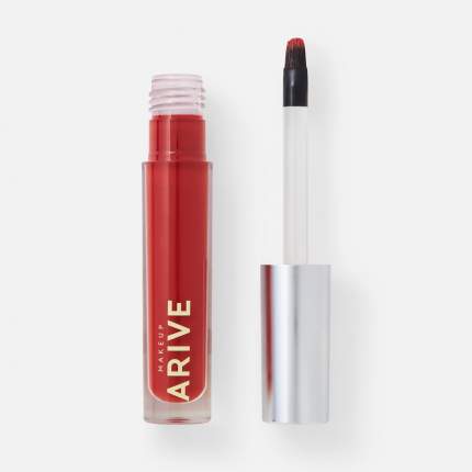 Блеск для губ Arive Makeup Comfort Shine Lip Gloss питательный тон 09 Juicy Bit 3,5 мл