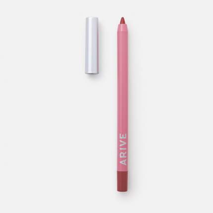 Карандаш для губ Arive Makeup Creamy Lip Pencil твердый тон 02 Angel's Advocate 1 г
