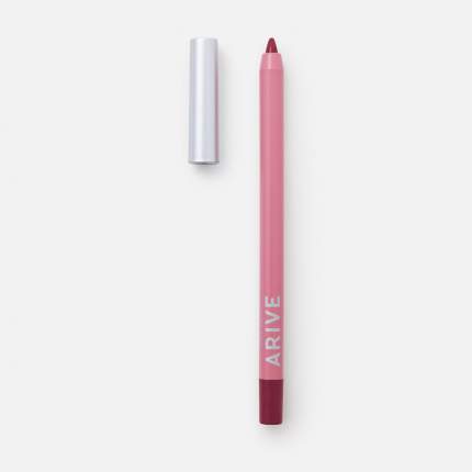 Карандаш для губ Arive Makeup Creamy Lip Pencil твердый тон 07 Charm Offensive 1 г