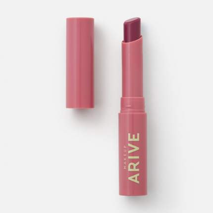 Помада для губ Arive Makeup Balm Lipstick увлажняющая тон Hot Topic 2 г