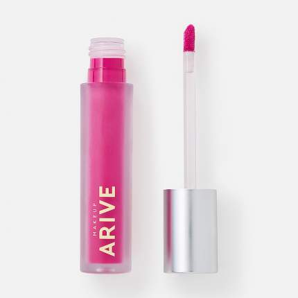 Помада для губ Arive Makeup Soft Matte Lipstick матовая тон Spellbound 2 г