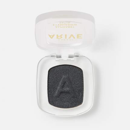 Тени для век Arive Makeup Alphabet Eyeshadow Satin, тон A