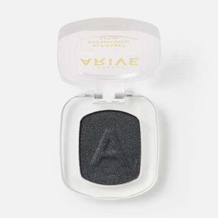 Тени для век Arive Makeup Alphabet Eyeshadow Satin, тон A