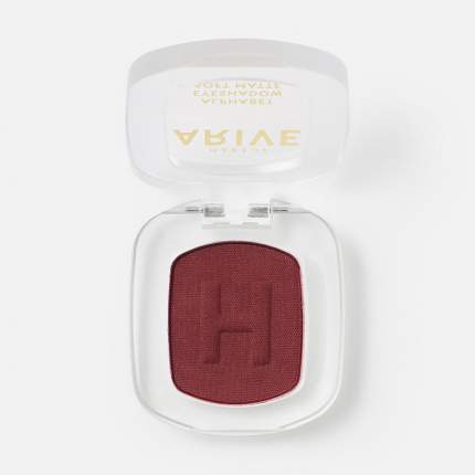 Тени для век Arive Makeup Alphabet Eyeshadow Soft Matte, тон H