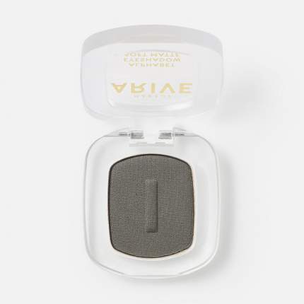 Тени для век Arive Makeup Alphabet Eyeshadow Soft Matte, тон I