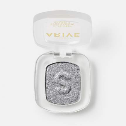 Тени для век Arive Makeup Alphabet Eyeshadow Sparkle, тон S